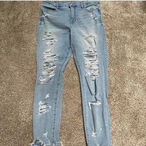 AE DREAM JEANS 💗❤️